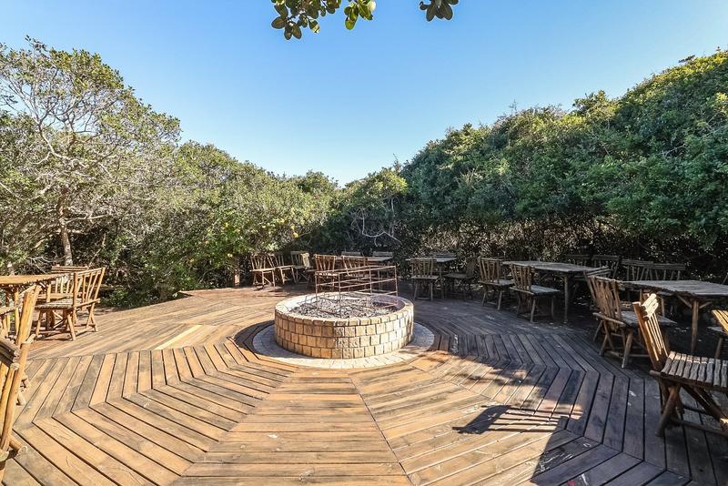 0 Bedroom Property for Sale in Moquini Coastal Estate Western Cape